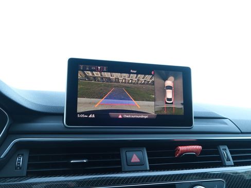 Used 2019 Audi RS 5 Sportback image 37