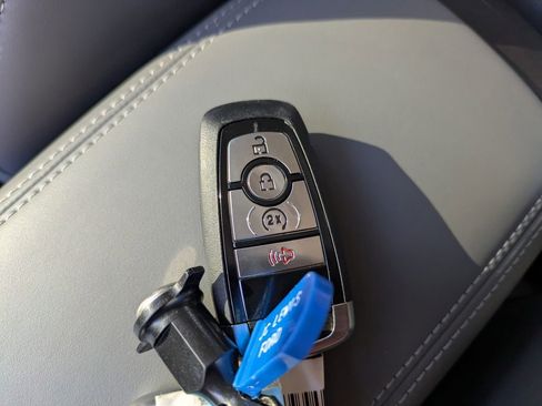 New 2025 Ford Bronco Sport Badlands AWD/4WD image 29