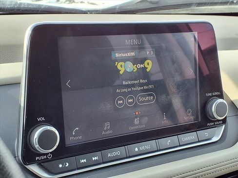 Used 2023 Nissan Rogue SV image 22