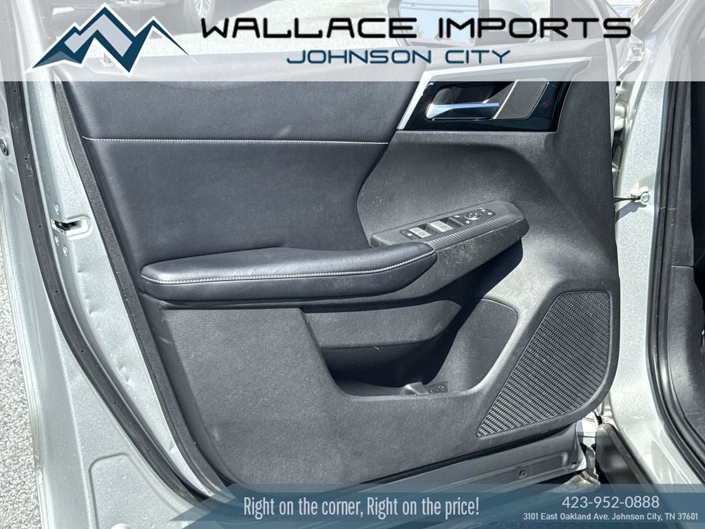 Used 2022 Mitsubishi Outlander SE FWD image 13