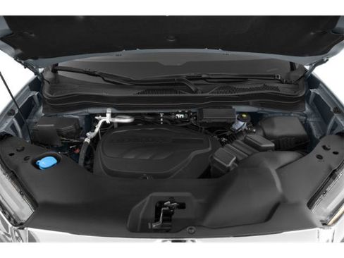 Certified 2022 Honda Passport EX-L image 15