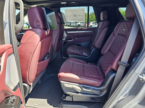 New 2026 Cadillac Escalade Sport w/ Touring Package image 34