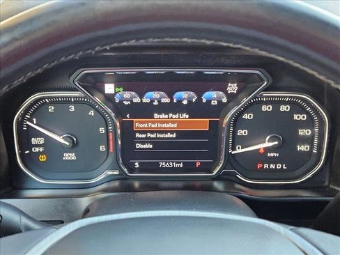 Used 2021 GMC Sierra 1500 Denali w/ Technology Package image 11