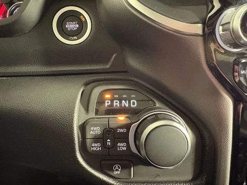 New 2026 RAM 1500 Big Horn image 14