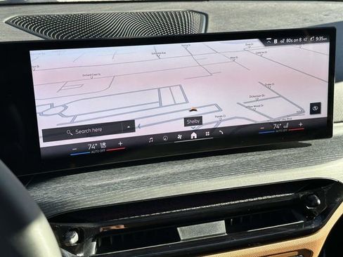 Certified 2025 BMW 330i xDrive Sedan w/ Convenience Package image 34