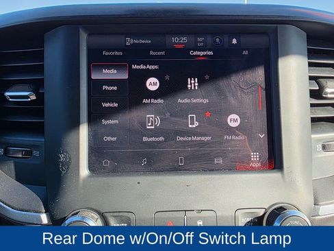 Used 2024 RAM 2500 Big Horn image 31