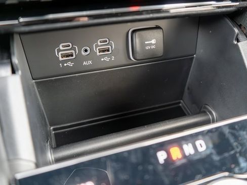 New 2025 Jeep Grand Cherokee Limited image 26