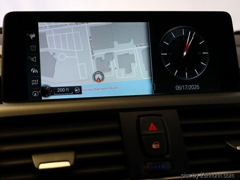 Used 2017 BMW M240i xDrive Convertible AWD/4WD image 21