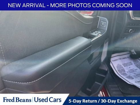 Used 2023 Ford F150 Lariat w/ Equipment Group 502A High AWD/4WD image 12