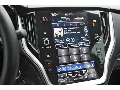 Certified 2023 Subaru Outback Premium AWD/4WD image 23