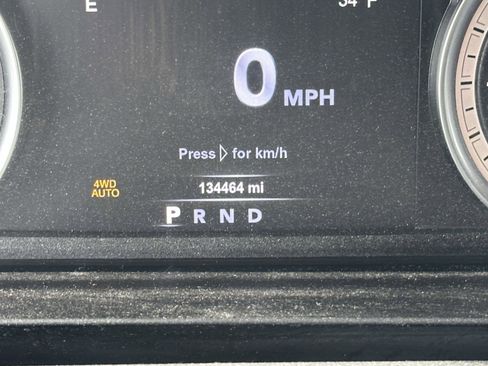 Used 2018 RAM 1500 Big Horn image 22