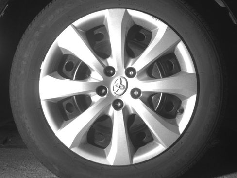 Used 2025 Toyota Corolla LE FWD image 13