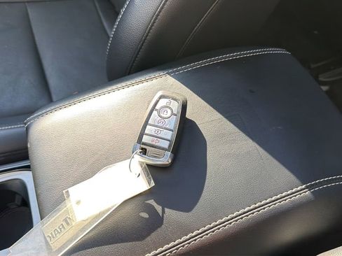 Used 2023 Ford Explorer ST w/ Equipment Group 401A image 40