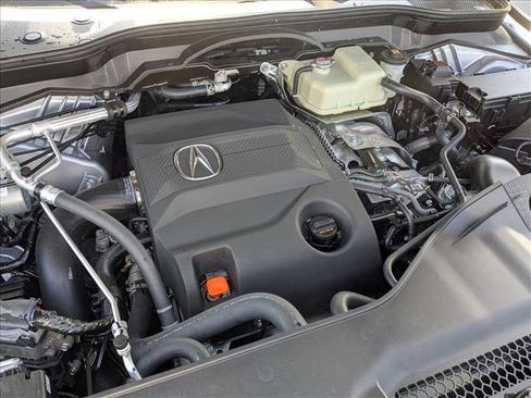 New 2026 Acura MDX Type S AWD/4WD image 18