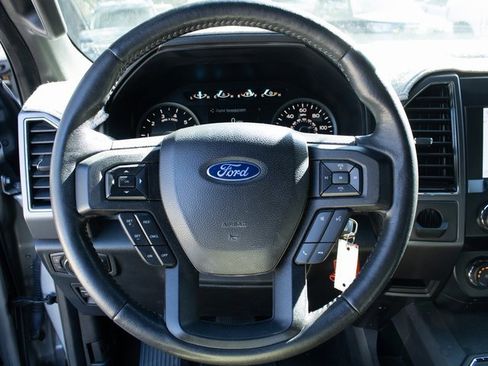 Used 2020 Ford F150 XLT w/ Equipment Group 302A Luxury image 10