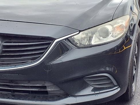 Used 2016 MAZDA MAZDA6 Sport image 23