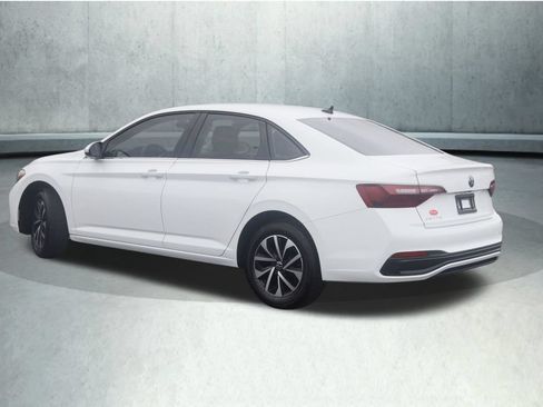 Used 2023 Volkswagen Jetta S FWD image 11