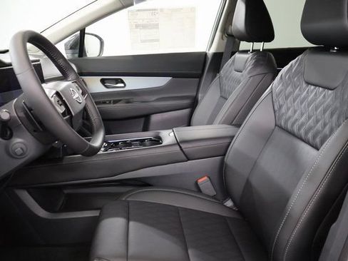 New 2026 Nissan Murano Platinum w/ Cargo Package AWD/4WD image 12