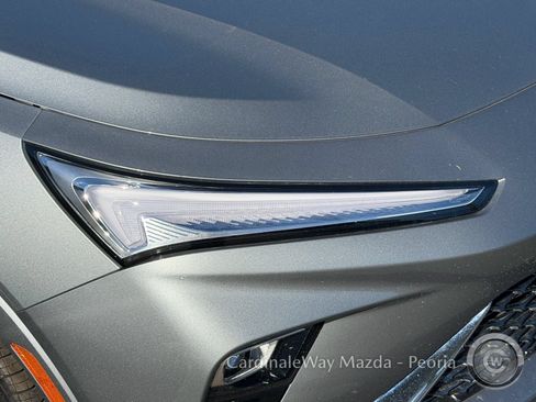 Used 2025 Buick Envista Avenir FWD image 11