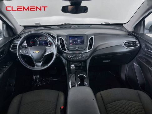 Used 2020 Chevrolet Equinox LT FWD image 12