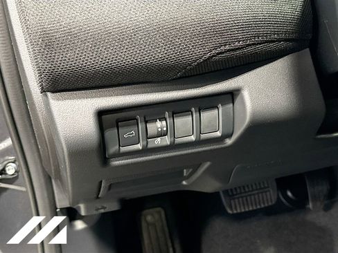 New 2026 Subaru Outback Premium AWD/4WD image 10
