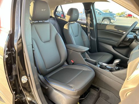 New 2026 Buick Encore GX Sport Touring w/ Advanced Technology Package image 22