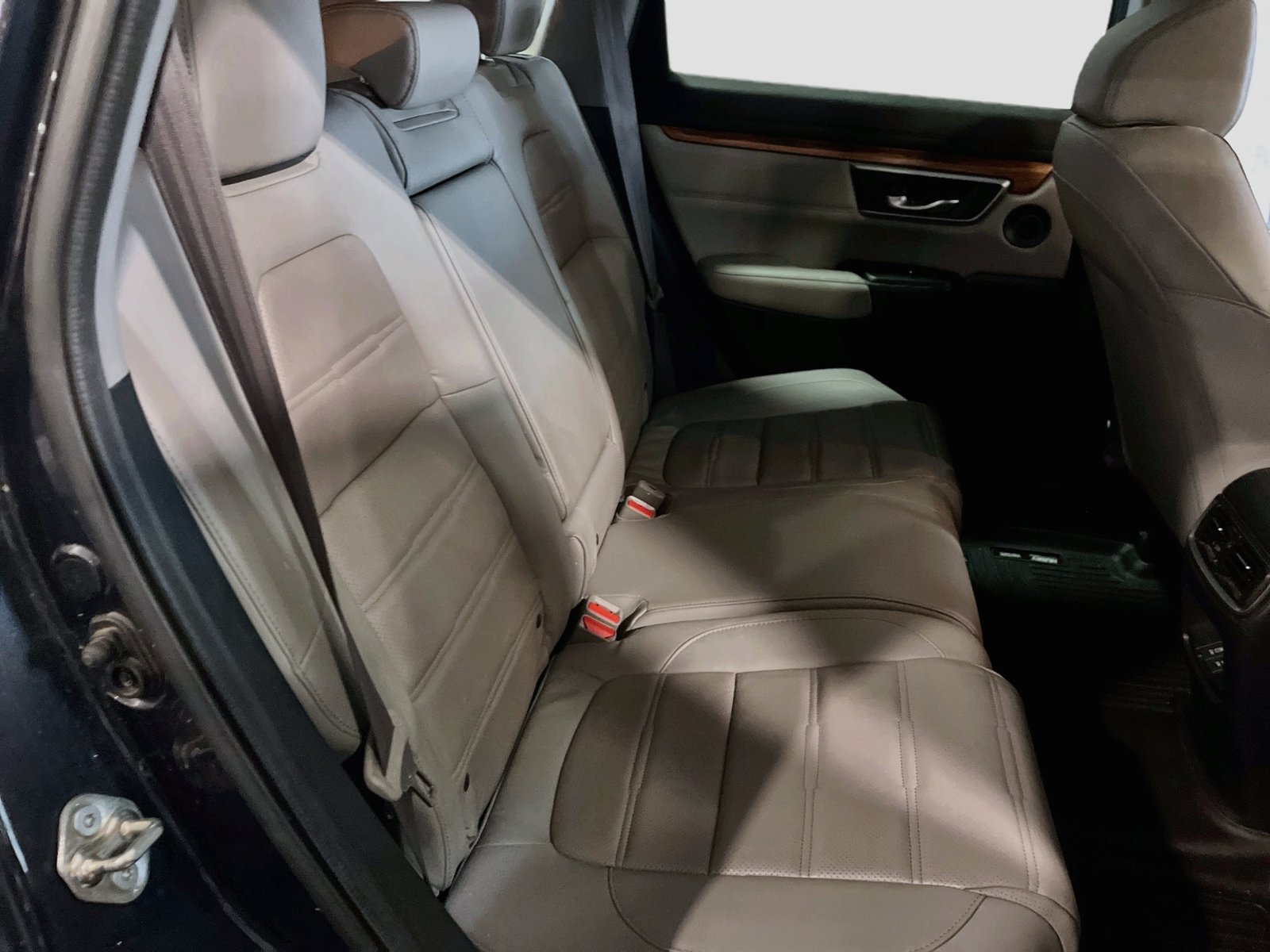 Used 2018 Honda CR-V Touring image 26