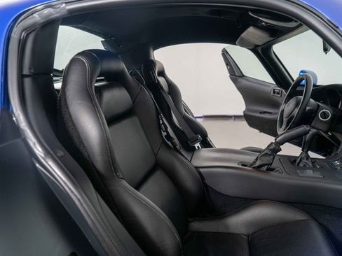 Used 1996 Dodge Viper GTS image 26
