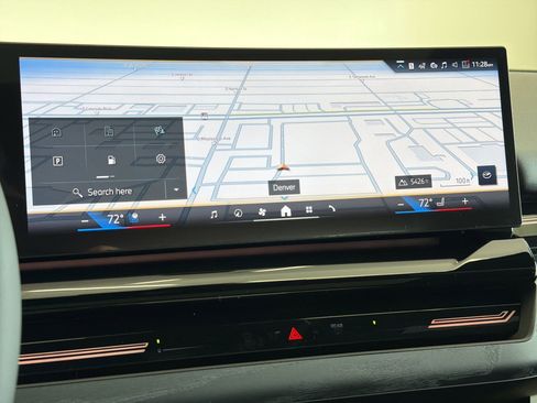 New 2026 BMW 530i xDrive w/ M Sport Package AWD/4WD image 25