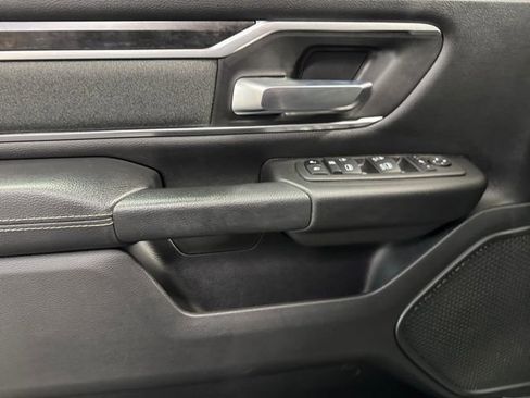 Used 2022 RAM 1500 Big Horn AWD/4WD image 29