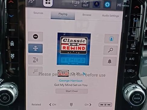 New 2026 RAM 2500 Tradesman AWD/4WD image 20