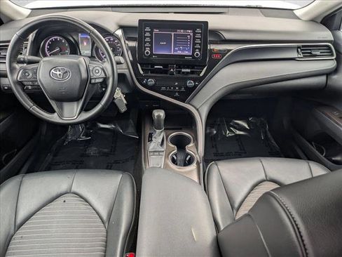 Certified 2024 Toyota Camry SE image 16