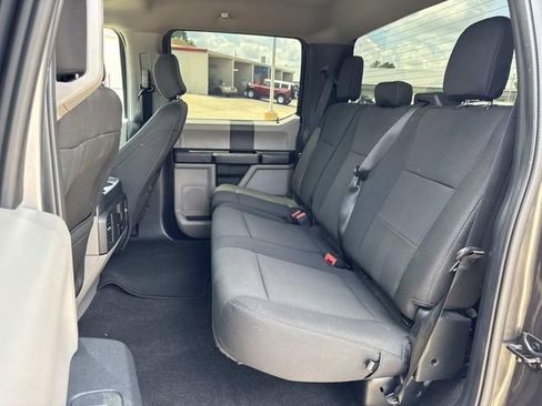 Used 2020 Ford F150 XL w/ Equipment Group 101A Mid RWD image 19