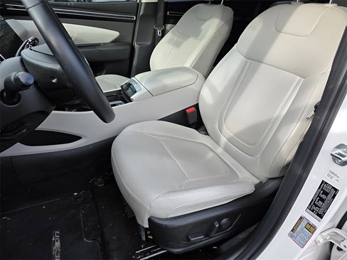 Certified 2024 Hyundai Tucson SEL w/ Convenience Package image 19