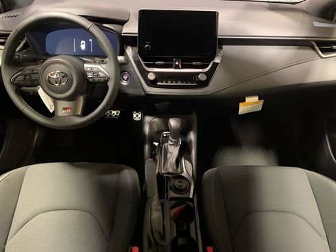 New 2025 Toyota Corolla GR AWD/4WD image 14