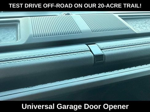 New 2026 Jeep Wrangler Sahara image 12