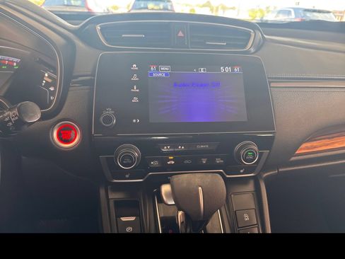 Used 2022 Honda CR-V EX image 17