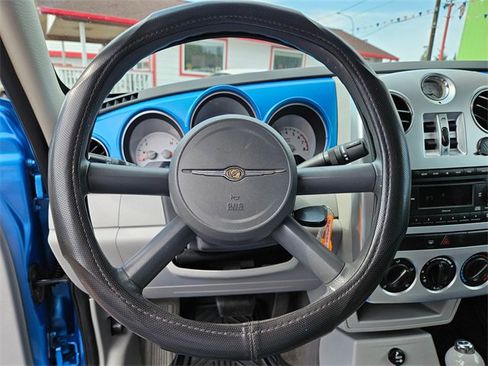 Used 2008 Chrysler PT Cruiser LX image 17
