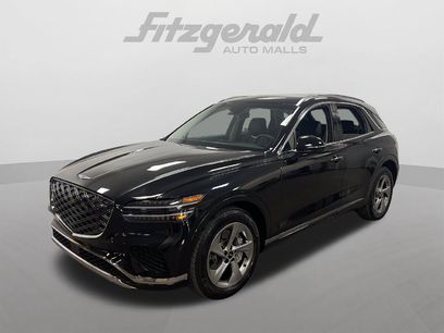 Used 2026 Genesis GV70 2.5T