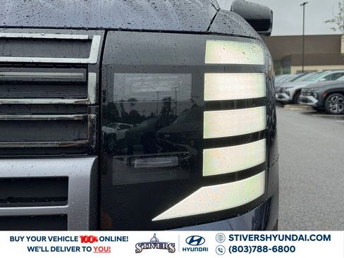 New 2026 Hyundai Palisade XRT Pro image 12