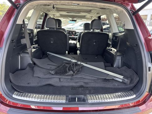 Certified 2024 Kia Telluride SX Prestige image 18