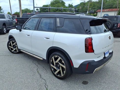 Used 2025 MINI Cooper Countryman S AWD/4WD image 6