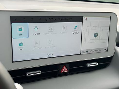 Used 2024 Hyundai Ioniq 5 Limited image 16