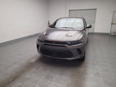Used 2024 Dodge Hornet R/T w/ Tech Pack w/o Parking AWD/4WD image 15