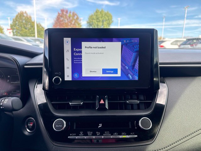 Used 2023 Toyota Corolla GR w/ Performance Package AWD/4WD image 17