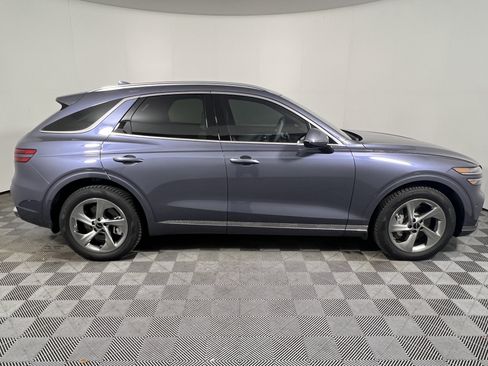 Used 2026 Genesis GV70 2.5T Advanced AWD/4WD image 6