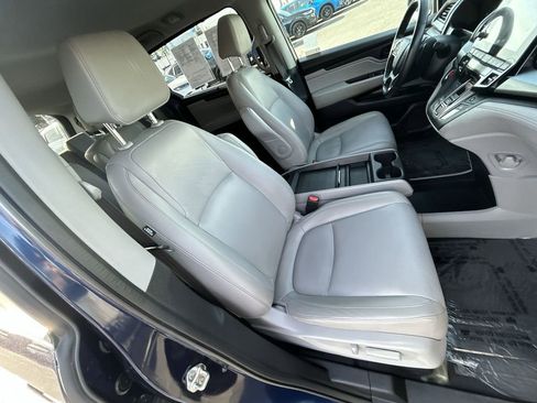 Used 2019 Honda Odyssey EX-L image 25