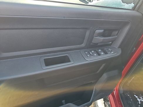 New 2026 RAM 3500 Tradesman AWD/4WD image 12