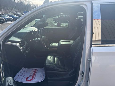 Used 2016 GMC Yukon Denali w/ Open Road Package image 14