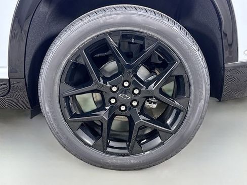 New 2026 Chevrolet Traverse RS AWD/4WD image 34
